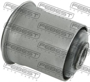 Сайлентблок задн нижн продол тяги CADILLAC ESCALADE II 1999-2006 CDAB-022 CDAB-022 FEBEST