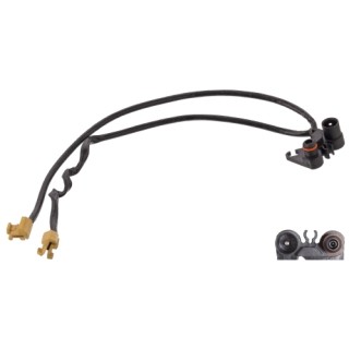 Датчик износа тормозных колодок IVECO L=270MM 106200 FEBI BILSTEIN