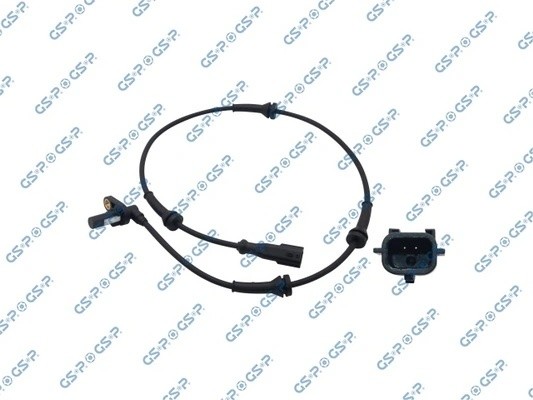 Датчик АБС 9A1269 9A1269 GS P