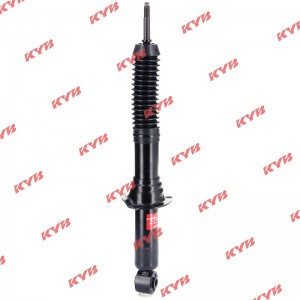 амортизатор передний газовый! 3/5 doors Toyota Land Cruiser 3.4/3.0D 96> 341232 KAYABA