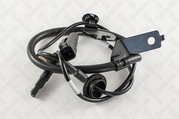 датчик ABS!передний левый\ Mitsubishi Lancer 10>, Outlander 05-12 06-65563-SX STELLOX