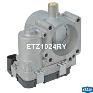 Дроссельная заслонка ETZ1024RY ETZ1024RY KRAUF