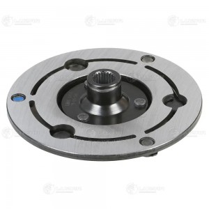 Муфта эл/магн. компрессора кондиц. для Nissan Qashqai 06- 1.6i LMAC1406 LMAC 1406 LUZAR