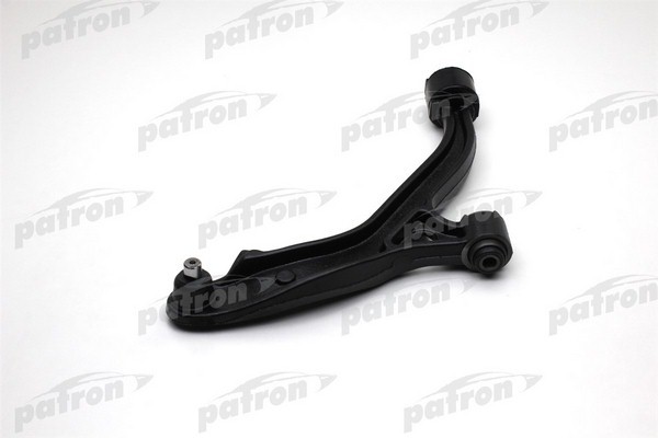 Рычаг подвески CHRYSLER Grand Voyager (95-01) передней правый PATRON PS5265R PATRON