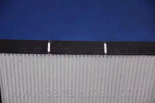 фильтр салона!\ KIA Carnival PMB-001 PMC PARTS MALL