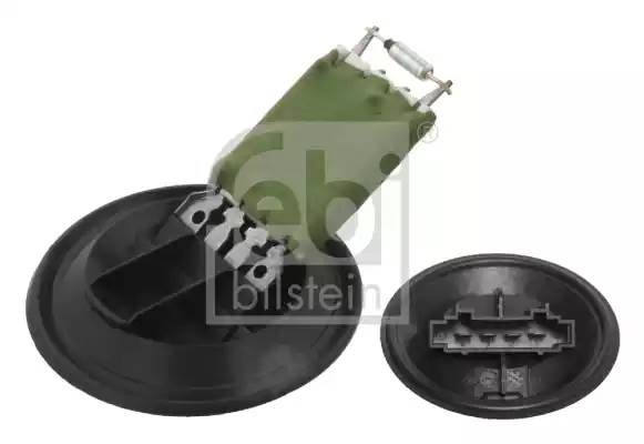 AUDI A2 [8Z0]/VW POLO/SEAT CORDOBA/IBIZA/SKODA FAB 34370 FEBI BILSTEIN