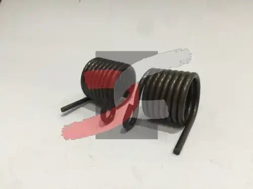Пружины (комплект) RG00178 V.Orlandi RG00178 ORLANDI