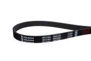 Ремень генератора (5PK1243) MITSUBISHI LANCER X (10-), ASX (10-), PEUGEOT 4008 ( VR13164 VOLRAM