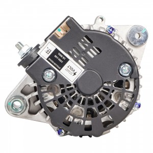 Генератор для а/м Great Wall Hover H6 (11-) 1.5T 105A (LG 3001) LG3001 START VOLT