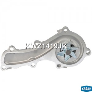 Помпа водяная KWZ1419JK KWZ1419JK KRAUF