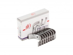 Вкладыши шатунные 0.25 Toyota 1E/2E/4EFE UM BES014704025 UNITED MOTORS PRO