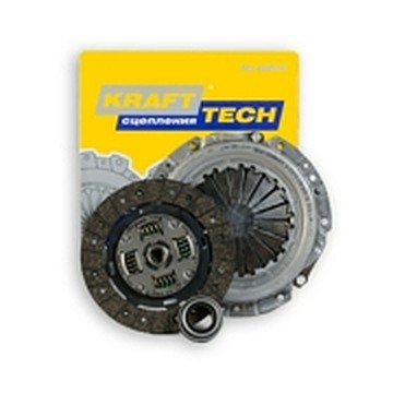 Сцепление Hyundai Solaris/Kia Rio 1.4 W31200D W31200D KRAFTTECH