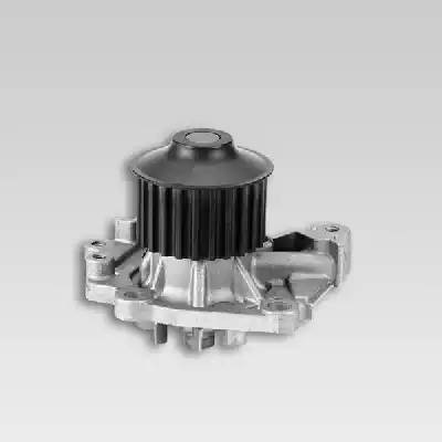 помпа!\ Mitsubishi Carisma 1.6i/1.8i 95> P7730 HEPU