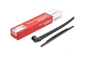 SKODA FABIA (1999-2006) Metaco со щеткой 7002163 METACO