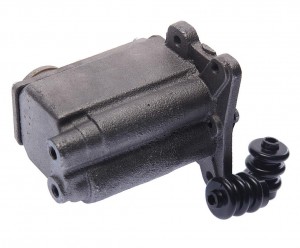 Цилиндр тормозной главный ГАЗ-66 старого образца MEGAPOWER 35029007 MEGA POWER