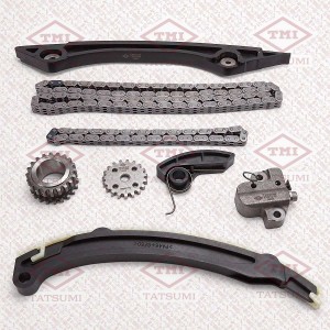 Комплект цепи ГРМ FORD Focus 13 TFS1078 TFS1078 TATSUMI
