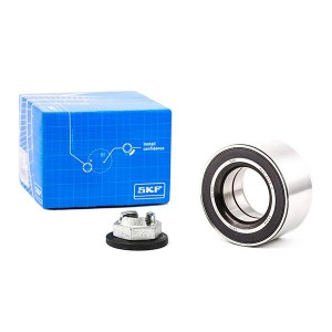 Подшипник пер.FORD MONDEO 2000=> VKBA3575 SKF