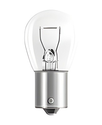 Лампа 12V P21W BA15s 460лм блистер (2шт.) Standard OSRAM 7506-02B OSRAM