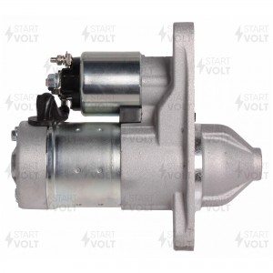 Стартер для а/м Nissan Qashqai (06-) 2.0i (LSt 1401) LST1401 START VOLT