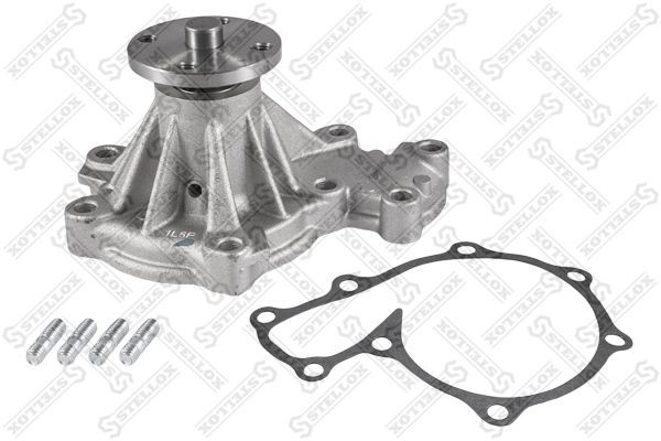 помпа!\ Ford Ranger 2.5D/TD 99>, Mazda MPV 2.5TD 97-99 4500-0281-SX STELLOX