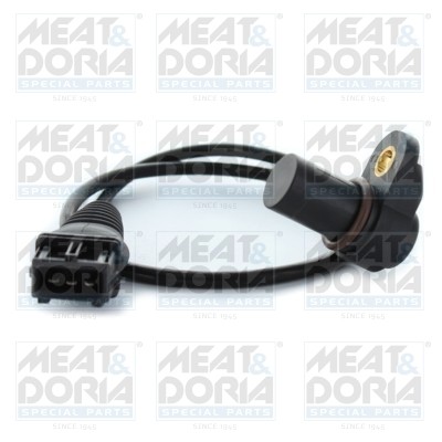 Датчик положения распредвала BMW 3 (E46),5 (E61),7 (E65) MEAT&DORIA 87421 MEAT DORIA