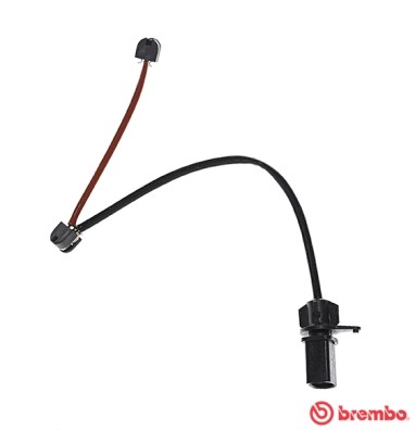 Датчик износа колодок A00486 A 00 486 BREMBO