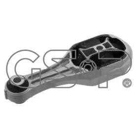 подушка ДВС нижняя задняя!\ Renault Fluence 1.5DCi/1.6 16V 08> 518873 GS P