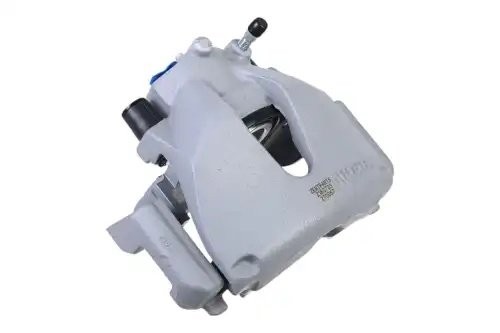 суппорт торм. передний левый!\ Opel Astra G/H/Zafira 98> Z183723 ZENTPARTS