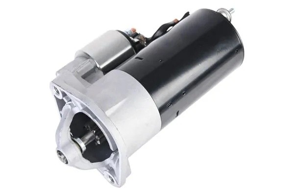 стартер! 12v 2.2kw 9z CR F76\ Volvo C30 2.4 Diesel D5 06>/C70 06>/S60 02> 06-10270-SX STELLOX
