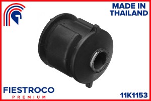 Сайлентблок HYUNDAI  Accent CG G4EA 1,3 11K1153 11K1153 FIESTROCO