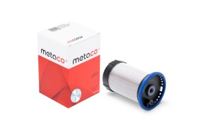 Фильтр топливный '1030-252 1030252 METACO
