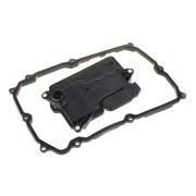 фильтр АКПП! с прокладкой поддона\ Toyota Land Cruiser Prado 2.8D 09> GIH02070 GANZ