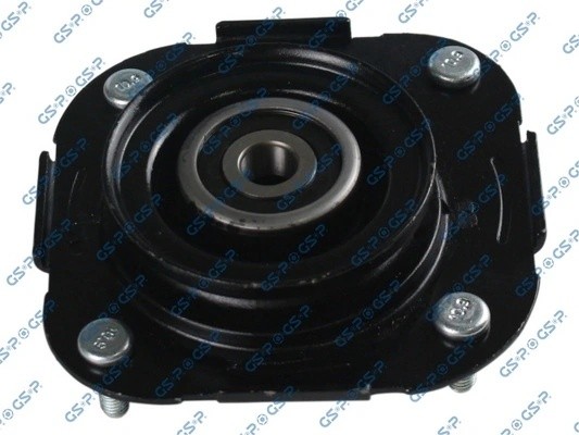 опора амортизатора переднего!\ Toyota Raum EXZ10 97-03 514172 GS P