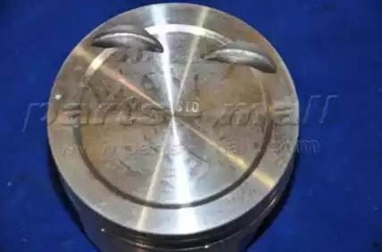 Поршень двигателя с пальцем (STD) HYUNDAI CERATO(LD) 04-06 PXMSA-010A PXMSA-010A PMC PARTS MALL