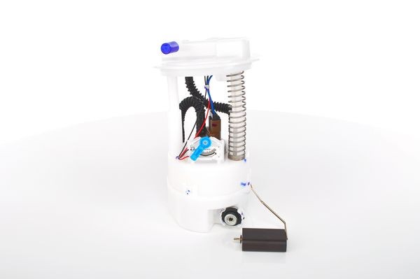 NISSAN MICRA (K12E) (2002>)/NOTE (E11) (2006>) E10232-вставка 0 986 580 952 BOSCH