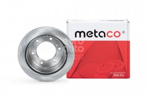 NISSSAN TERRANO 3.0i 88> 285.5x18x6 3060231 METACO