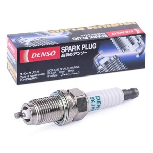 Свеча зажигания DENSO SKJ16DRM11 DENSO