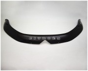 Деф.капота CITROEN C4 AIRCROSS 2012 DCC00095BKX SDS EXCLUSIVE