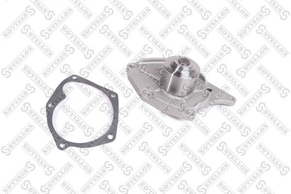 помпа!\ Renault Clio/Megane/Modus 1.5DCi 01> 4500-0226-SX STELLOX