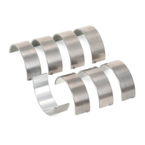 Вкладыши BMW X3 (F25) шатунные d+0.00 комплект на 4 шатуна KS 77950600 KOLBENSCHMIDT