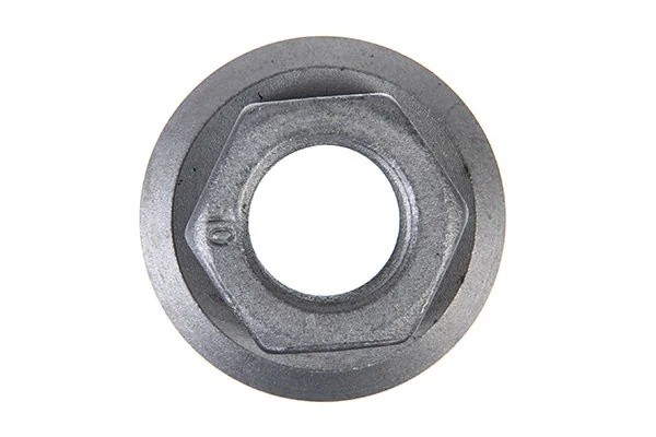 гайка колеса! M20x1.5 SW30 H27\ МАЗ, ЗИЛ, ГАЗ 7902218SX STELLOX