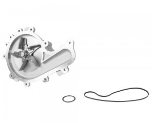 Помпа водяная Citroen Jumper II 06- Fiat Ducato III 06- Ford Transit VII 06- M48 M4840003 MARSHALL