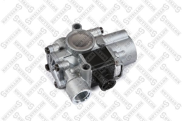 клапан электромагнитный !ABS \VOLVO FM10(G1)/12(G1)/FH12(G1/2)/16(G1/2) 85-19590-SX STELLOX