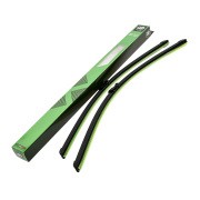 Комплект щеток стеклоочистителя бескаркасных 650mm+580mm (2шт) Push button 19 WA WAP1619K PILENGA
