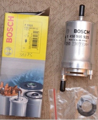 Фильтр топливный 0450905925 0 450 905 925 BOSCH