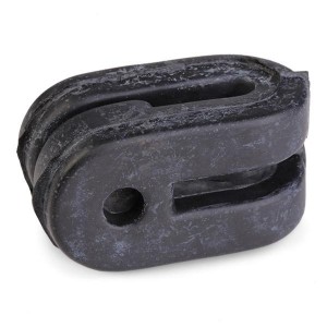 Кронштейн RENAULT Clio (90-98) глушителя BOSAL 255-014 BOSAL