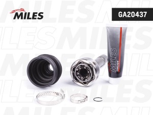 ШРУС перед.наруж. SUZUKI JIMNY SN413 98-18 1.3 (19x44x26) GA20437 GA20437 MILES