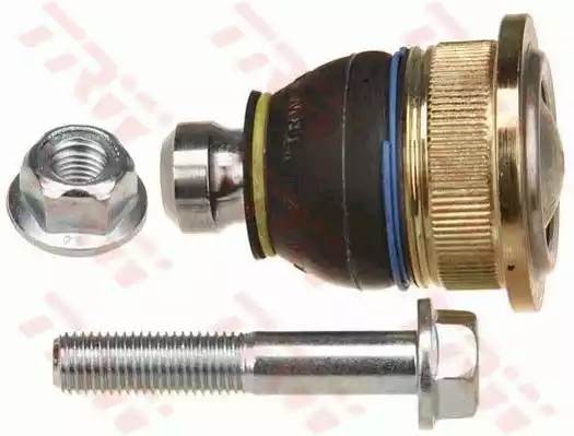 Опора шаровая RENAULT LOGAN, MEGANE II JBJ721 JBJ721 TRW