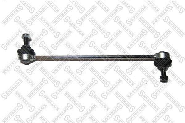 тяга стабилизатора переднего!\ Renault Laguna 08> 56-00208-SX STELLOX