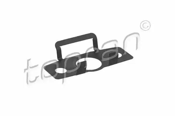 Прокладкa трубки отвода масла турбины (замена для HP-116964685) 116964001 116 964 HANS PRIES